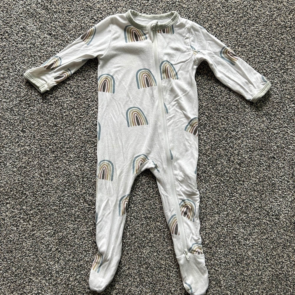 Kyte Baby sleeper